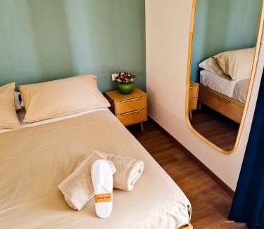 Bitritto Bed & Breakfast | Dimora Odigitria