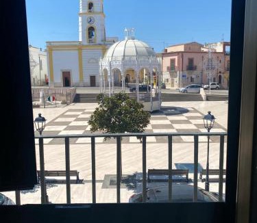 Poggio Imperiale Apartment | Dimora Piazza Imperiale