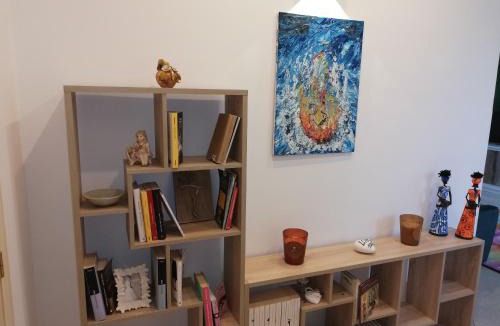 Trani Apartment | DIMORA PISANI