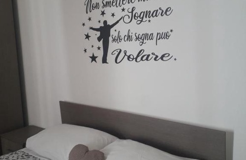 Polignano a Mare Apartment | dimora principe di napoli 14