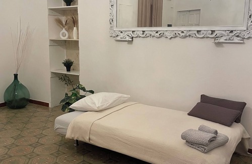 Municipio 4 Apartment | Dimora Pugliese - historical apartment in Bari