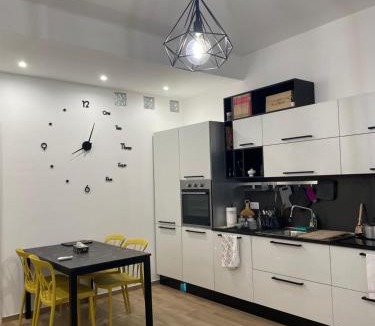 Mottola Apartment | Dimora raggio di sole