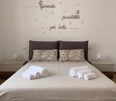 Mottola Apartment | Dimora raggio di sole