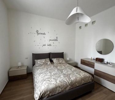 Mottola Apartment | Dimora raggio di sole