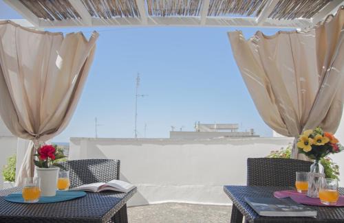 Ugento House | Dimora Romantica