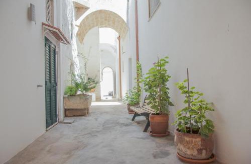 Ugento House | Dimora Romantica