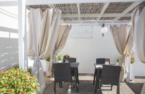 Ugento House | Dimora Romantica