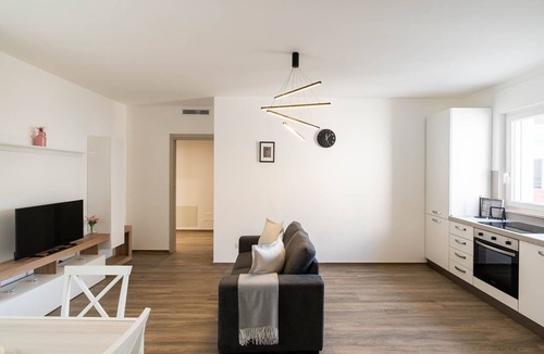 Fasano Apartment | Dimora Rosselli - Appartamento 2