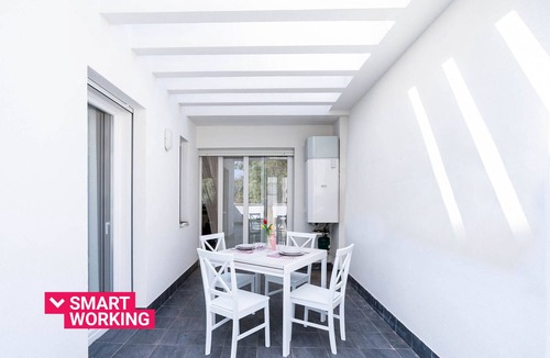 Fasano Apartment | Dimora Rosselli - Appartamento 2