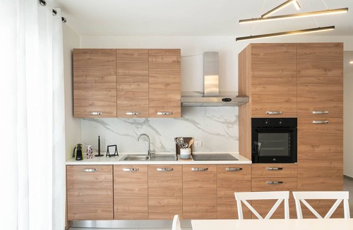 Fasano Apartment | Dimora Rosselli - Appartamento 3