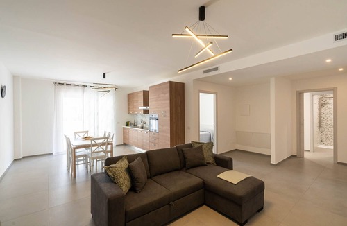 Fasano Apartment | Dimora Rosselli - Appartamento 3
