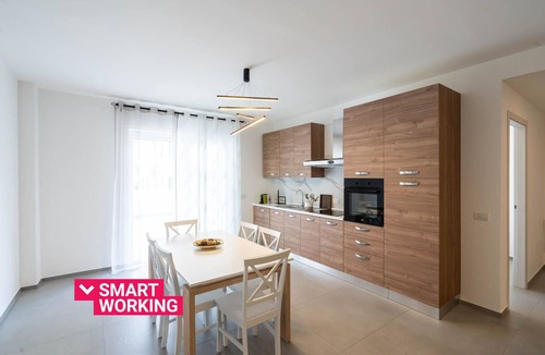Fasano Apartment | Dimora Rosselli - Appartamento 3