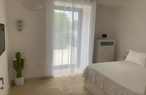 Matino House | Dimora Salentus