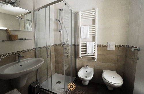 Altamura Bed & Breakfast | Dimora Santa Chiara