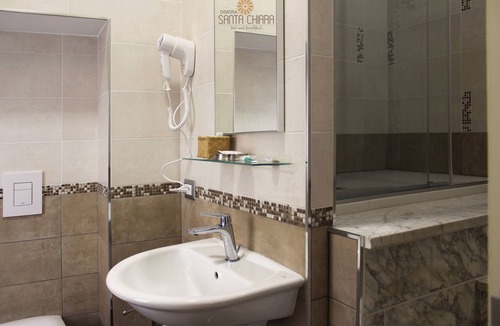 Altamura Bed & Breakfast | Dimora Santa Chiara