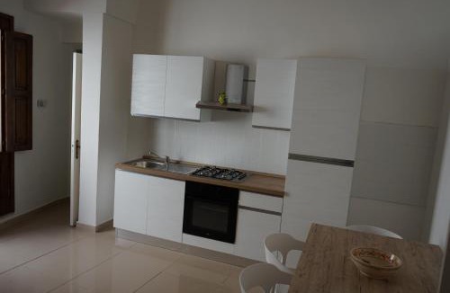 Martano Apartment | Dimora Santa Lucia