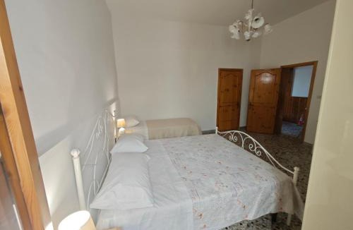 Taviano House | Dimora Sciroccu e Tramuntana