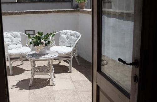 Centro Storico Apartment | Dimora Storica Nonna Adelina
