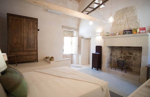 Centro Storico Apartment | Dimora Storica Nonna Adelina