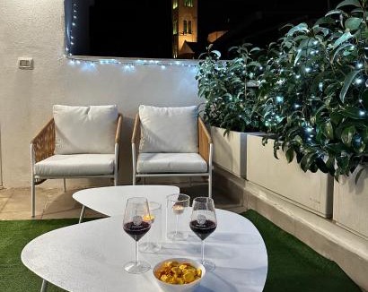 Old Town Apartment | Dimora Storica la Torretta