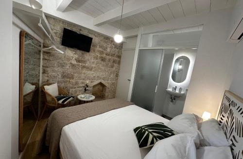 Old Town Apartment | Dimora Storica la Torretta
