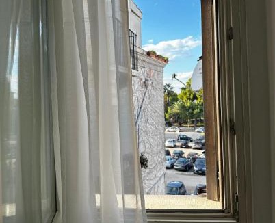 Old Town Apartment | Dimora Storica la Torretta