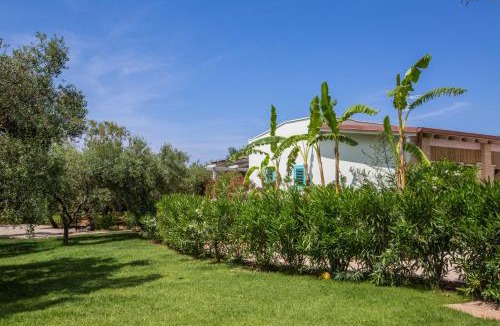 Fontanelle Bed & Breakfast | Dimora Tenuta Solentino