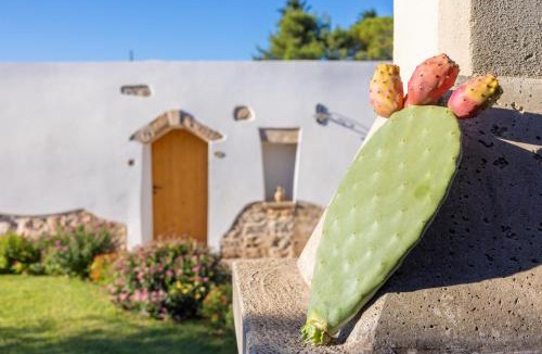 Fontanelle Bed & Breakfast | Dimora Tenuta Solentino