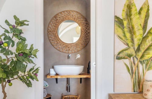 Fasano Bed & Breakfast | Dimora Tauro