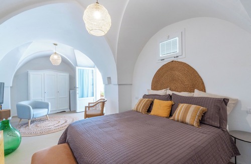 Fasano Bed & Breakfast | Dimora Tauro