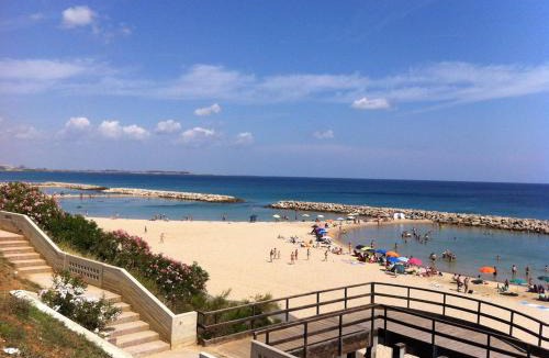 San Pietro Vernotico Apartment | Dimora Teresa
