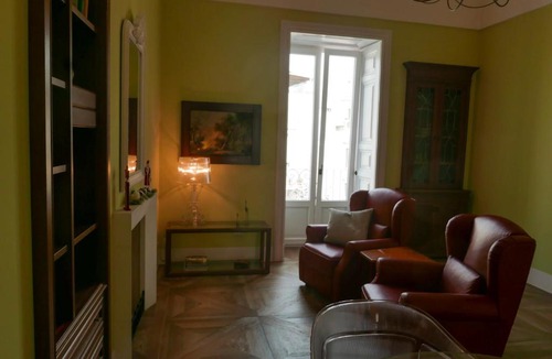 Martina Franca Apartment | Dimora121