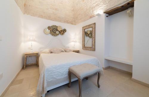 The Trulli of Alberobello Apartment | Dimore Trulli Holiday