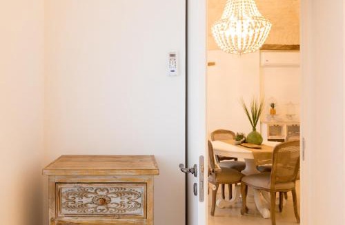 The Trulli of Alberobello Apartment | Dimore Trulli Holiday