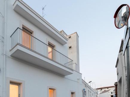The Trulli of Alberobello Apartment | Dimore Trulli Holiday