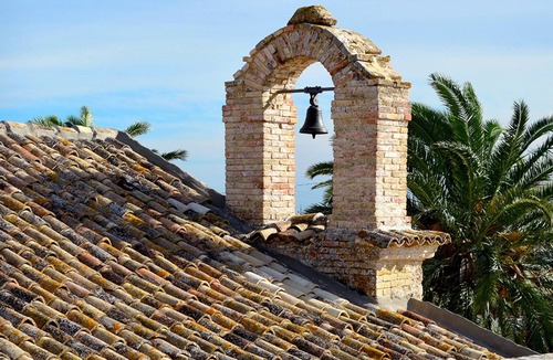 San Severo Other | Dimple - Masseria Celentano room