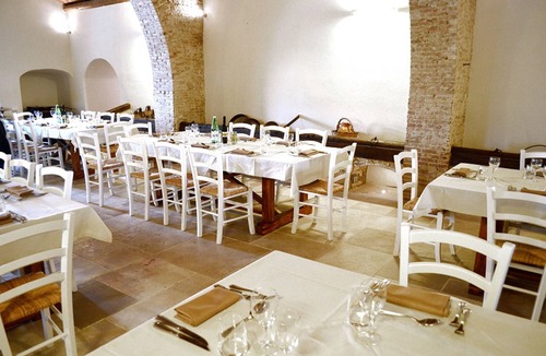 San Severo Other | Dimple - Masseria Celentano room