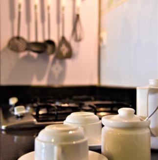 Lideta Apartment | Diplomat Furnished Apartments