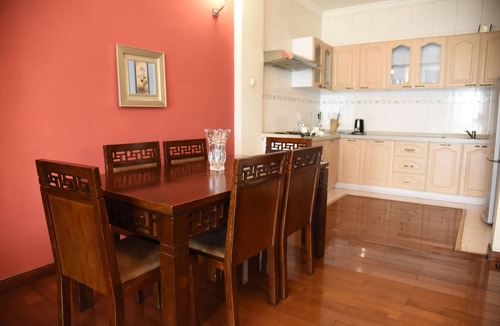 Lideta Apartment | Diplomat Luxury Furnished Apartments