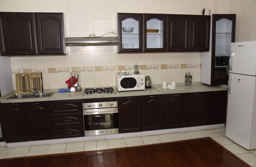 Lideta Apartment | Diplomat Luxury Furnished Apartments