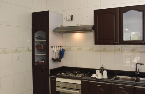 Lideta Apartment | Diplomat Luxury Furnished Apartments