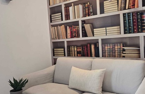 Mola di Bari House | "Discover Puglia - Your vacation home for sun & soul" 4 min. from the sea