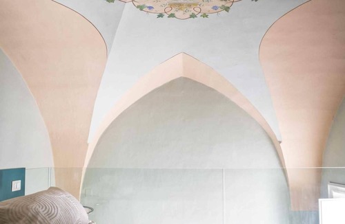 San Cesario di Lecce Villa | Distilia Luxury Wellness and SPA