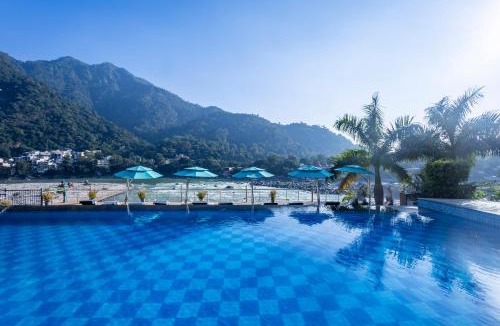 Tapovan Resort | Divine Resort & Spa