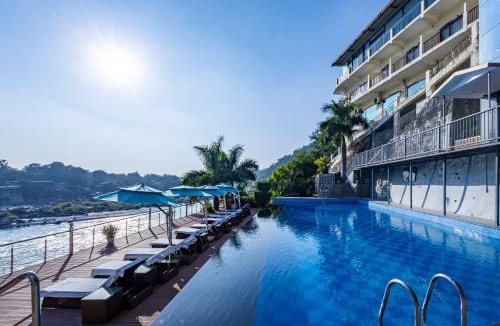 Tapovan Resort | Divine Resort & Spa