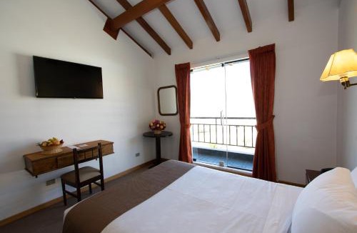 Los Jardines Hotel | DM Hoteles Cusco