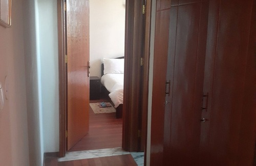 Bole House | DMH Guest House