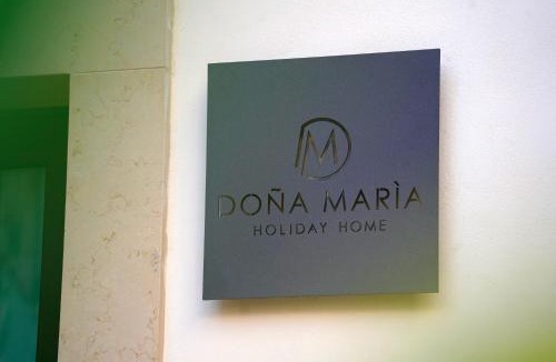 Old Town House | Doña Marìa - Holiday Home