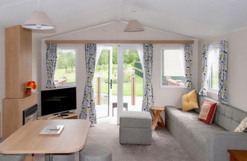 Carnforth Resort | Docker Holiday Park