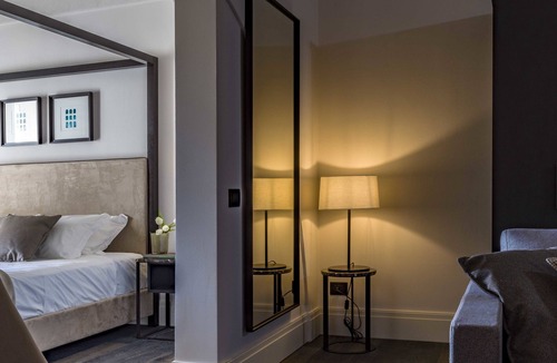 Molfetta Hotel | Dogana Resort